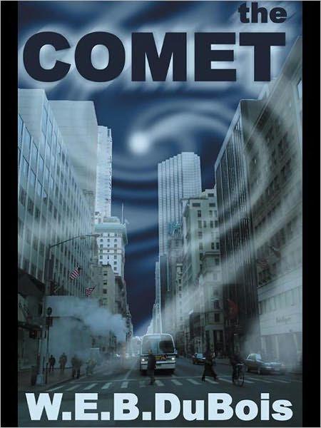 thecomet