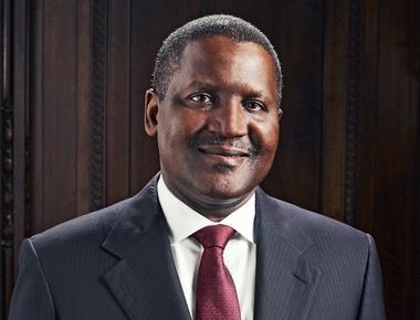 Why Nigerian Billionaire Aliko Dangote must buy Arsenal FC