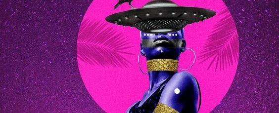 Why AfroFuturism Will Make The World A Better Place