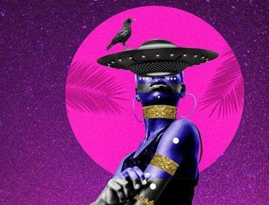 Why AfroFuturism Will Make The World A Better Place