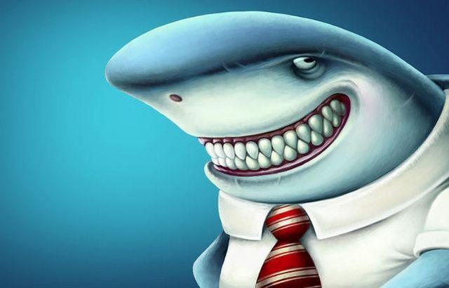 loanshark