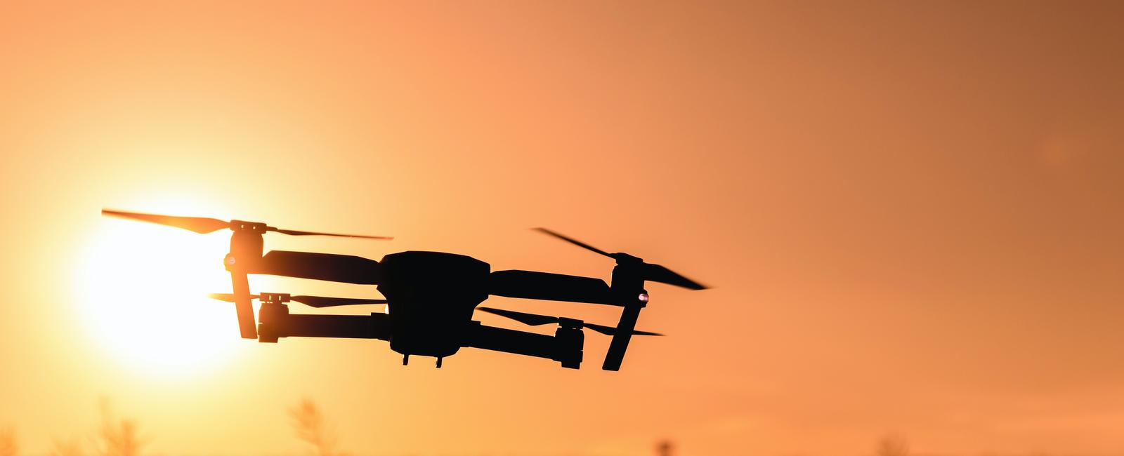 Three Drone Startups that are changing the African Landscape